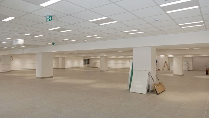 Cost of Tile in Ionia, MI