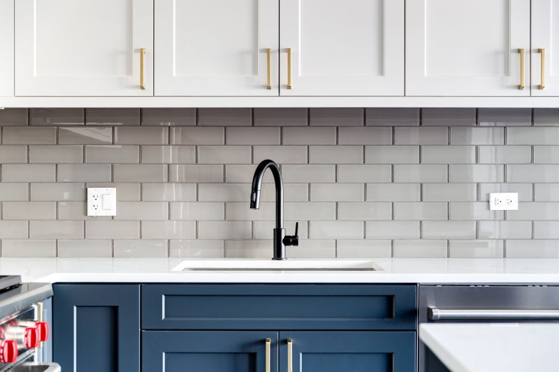Kitchen Tile Designs